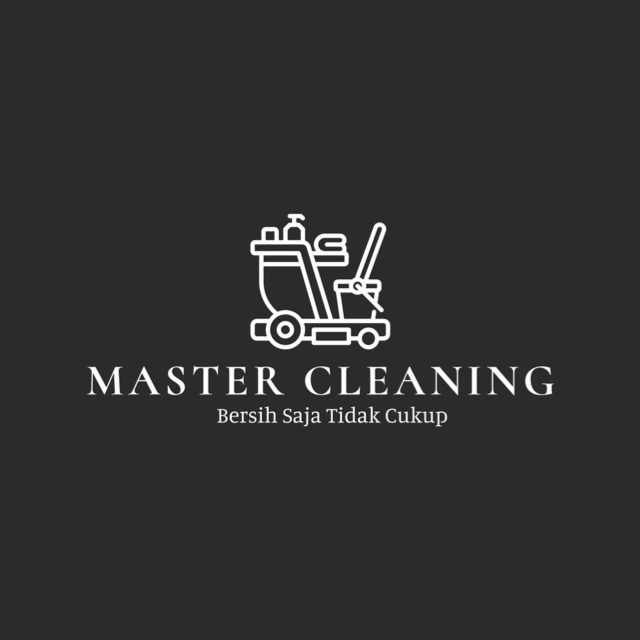 Master Cleaning Logo